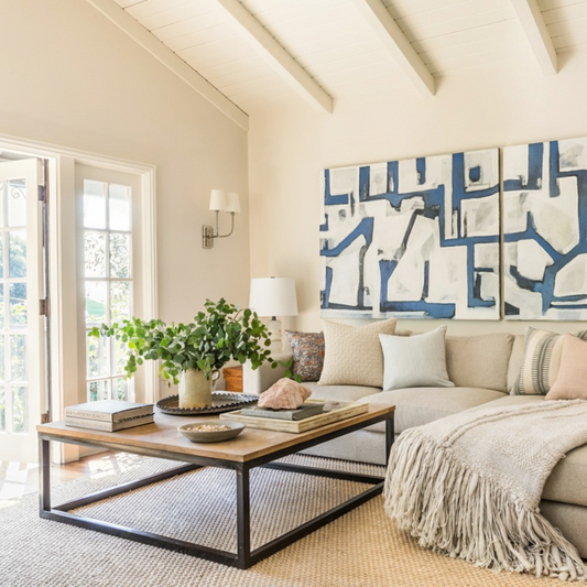 🎨 Tendencias en decoración textil 2025: colores, texturas y estilos que están marcando el año