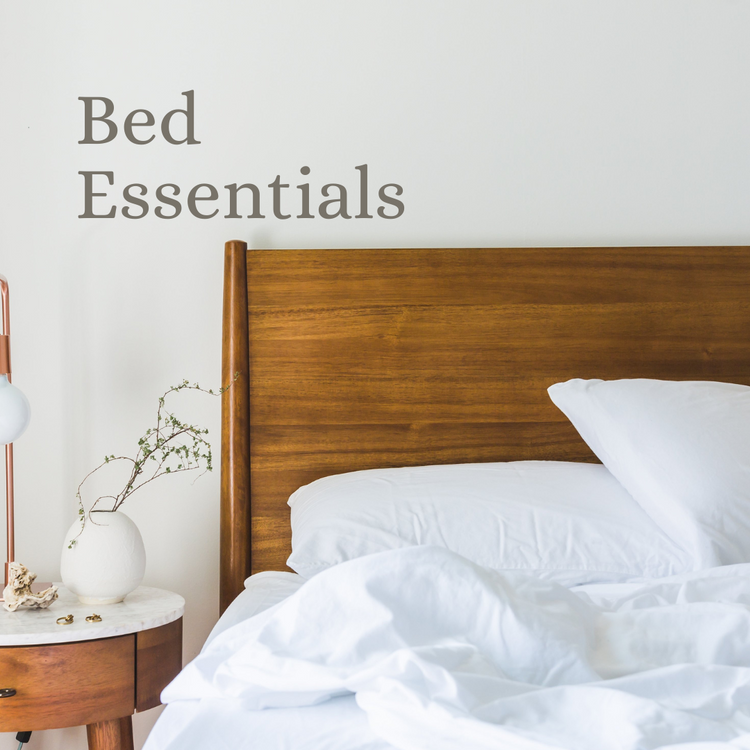 Colección Bed Essentials