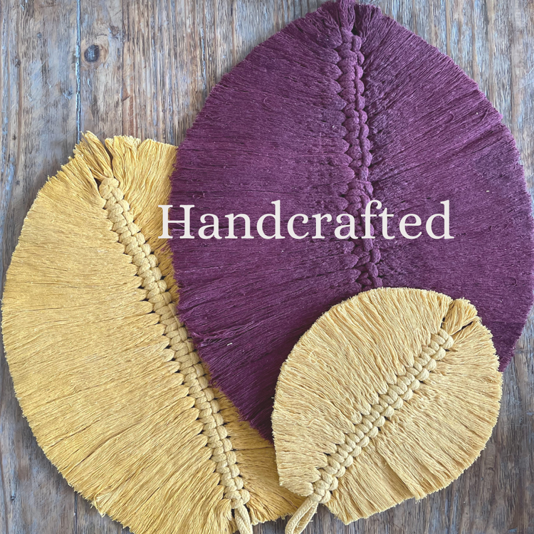 Colección Handcrafted