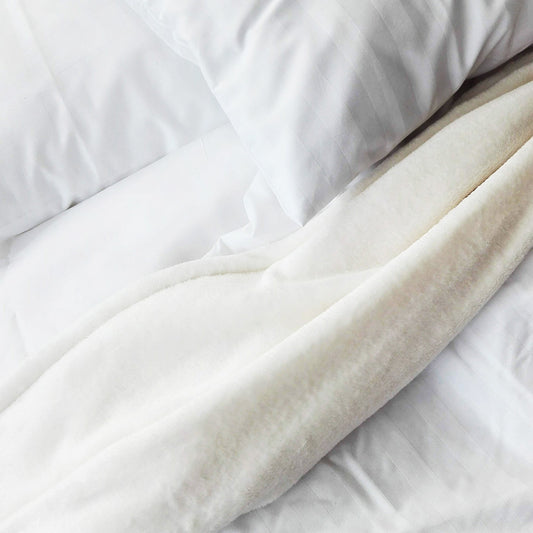 🛏️ Guía definitiva para elegir la ropa de cama perfecta según la temporada