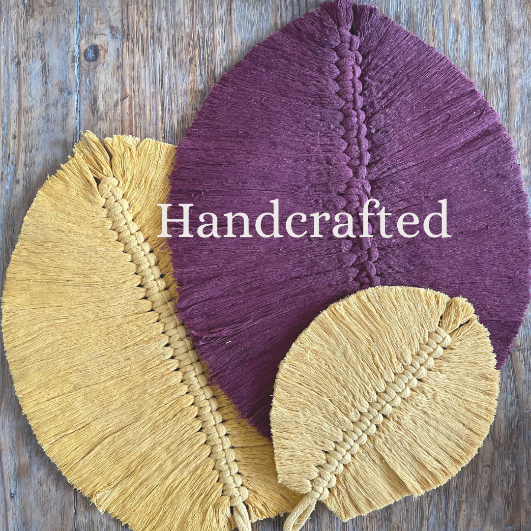 Colección Handcrafted