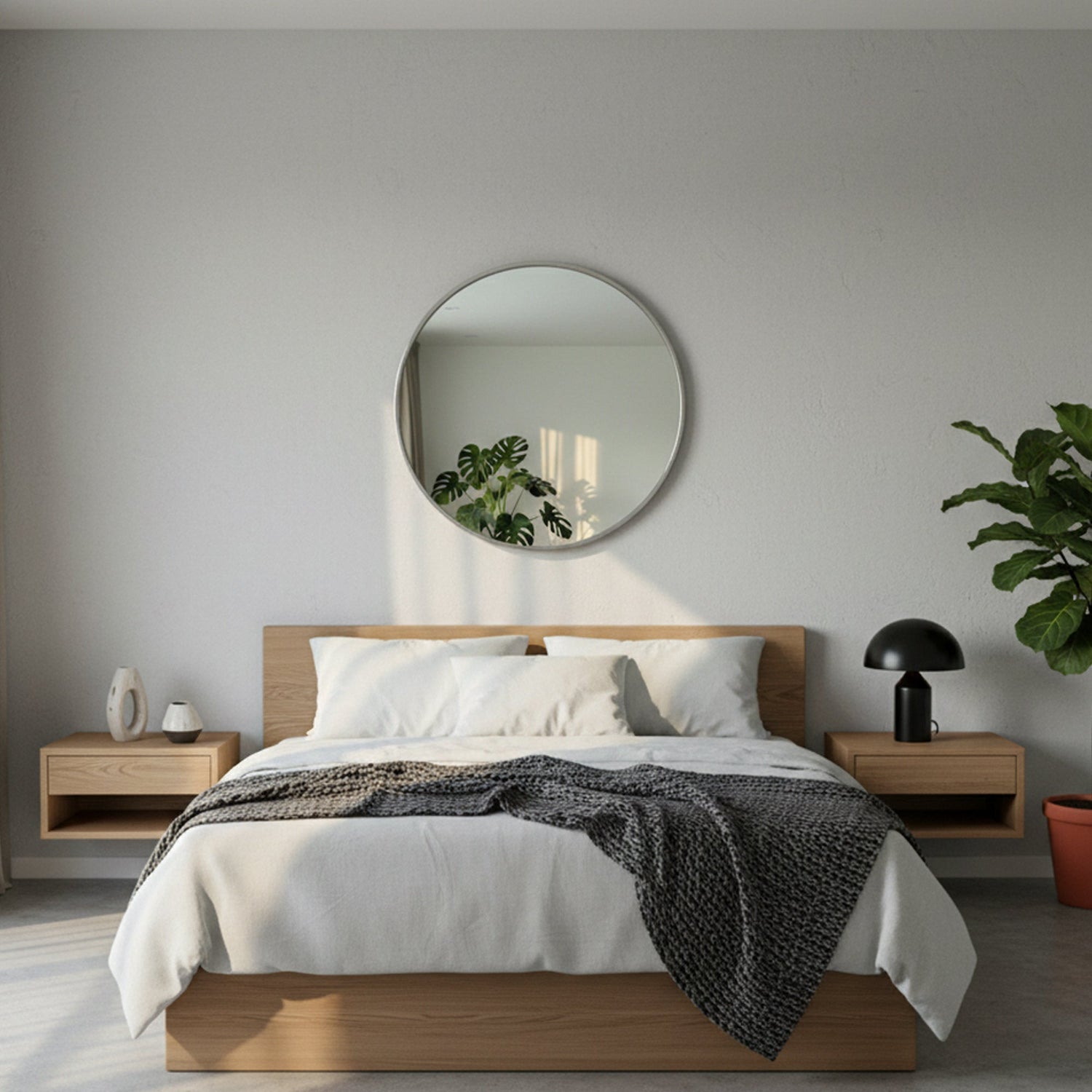 Espejos y Decoración