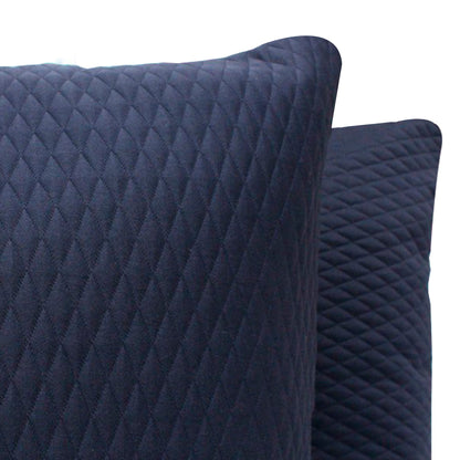 Set de Cojines INHOME Capitonado | Decorativos y Desmontables