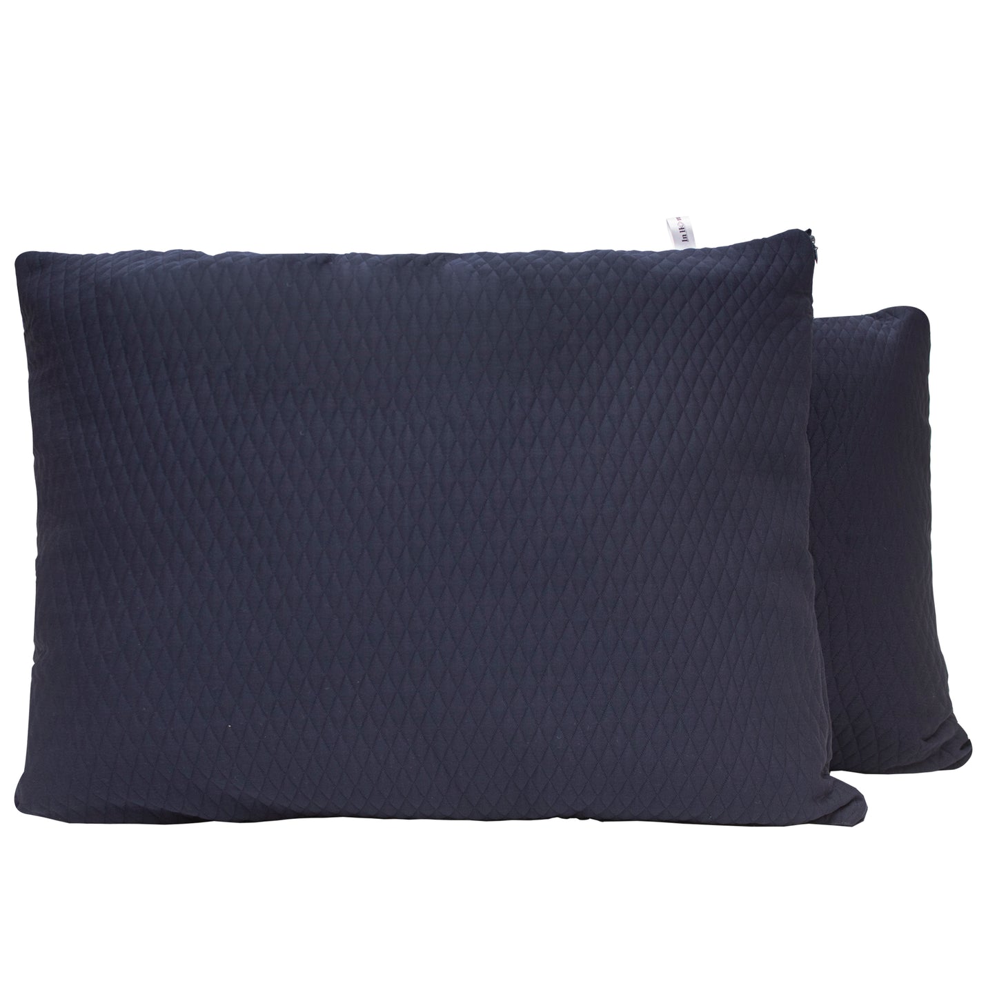 Set de Cojines INHOME Capitonado | Decorativos y Desmontables