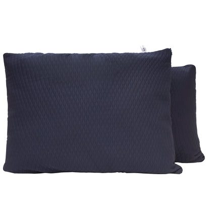 Set de Cojines INHOME Capitonado | Decorativos y Desmontables