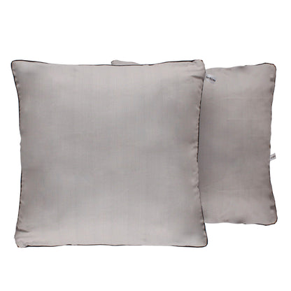 Set de Cojines INHOME Lino | Decorativos y Desmontables