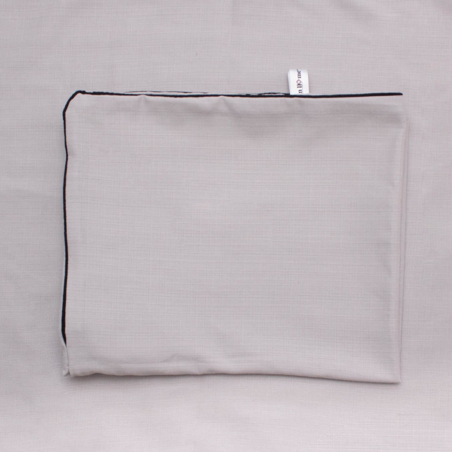 Set de Cojines INHOME Lino | Decorativos y Desmontables