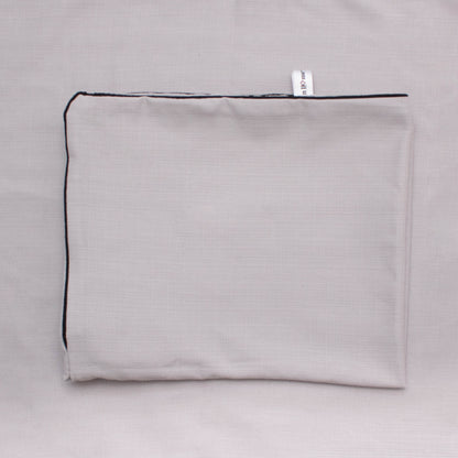 Set de Cojines INHOME Lino | Decorativos y Desmontables