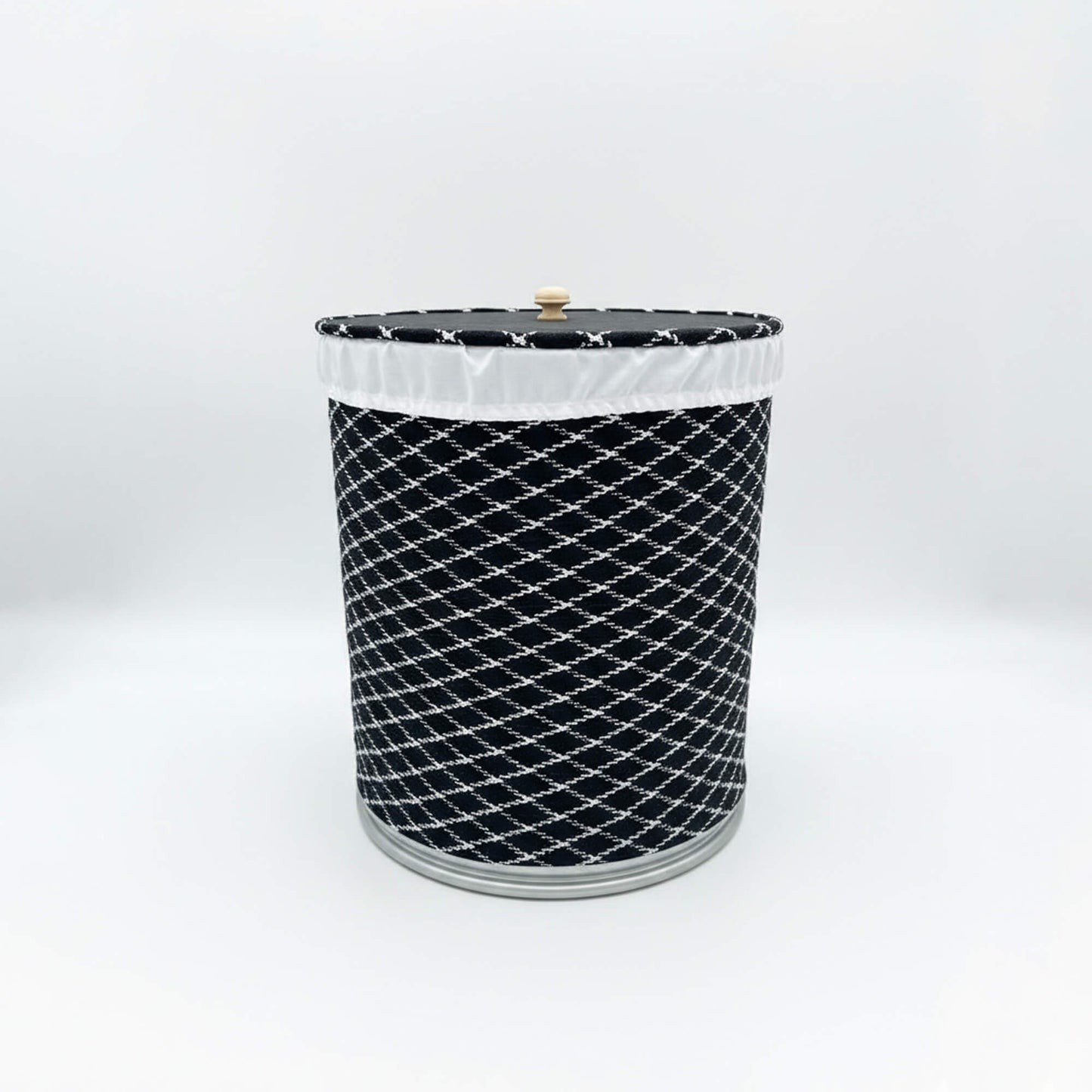 Cesto para ropa sucia Bote Navy 46 cm x 130 cm x 40 cm Azul