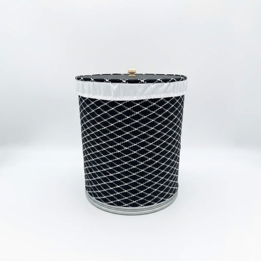 Cesto para ropa sucia Bote Navy 46 cm x 130 cm x 40 cm Azul