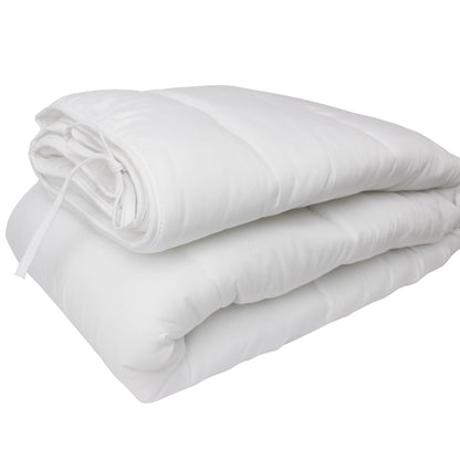 Inserto de Duvet Inhome | Edredón Hipoalergénico y Ecoamigable de Microfibra