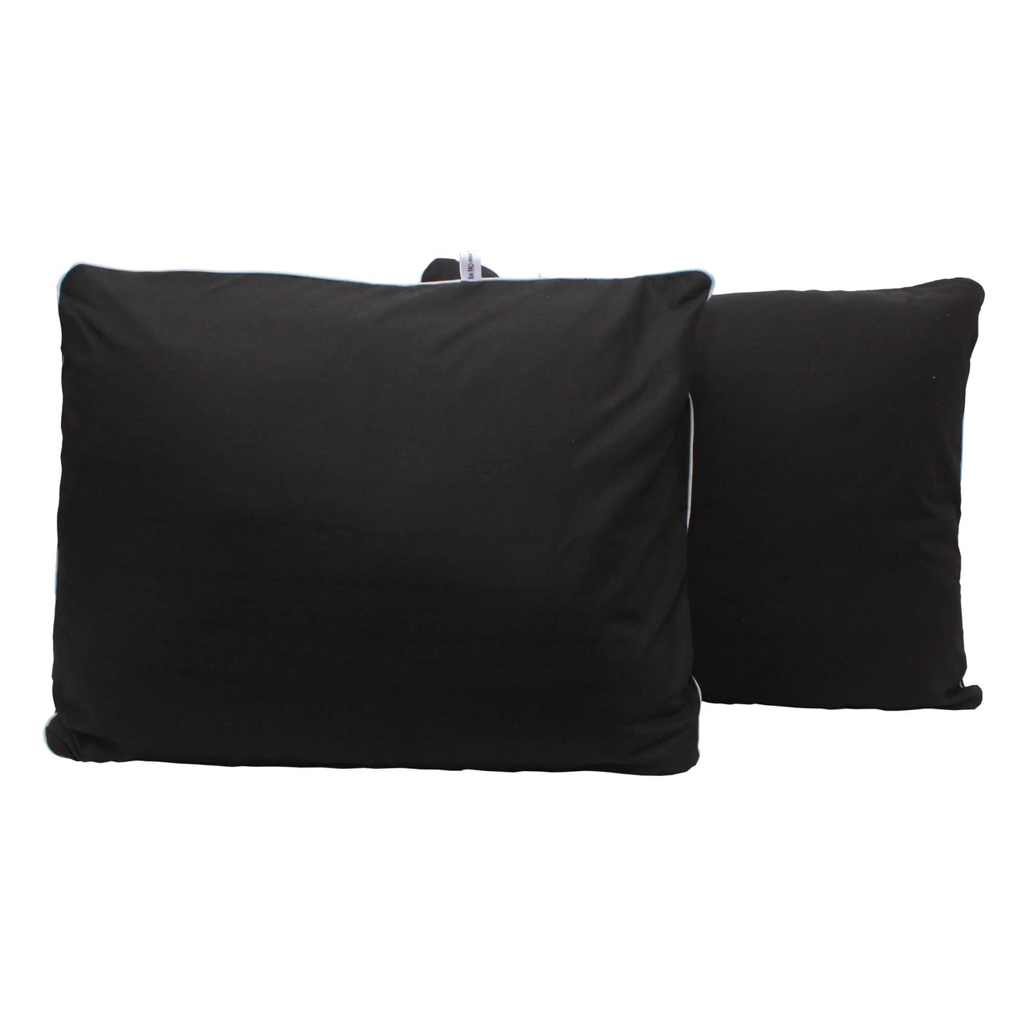 Set de Cojines INHOME Lino | Decorativos y Desmontables