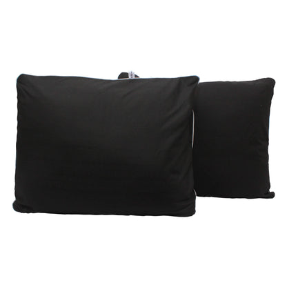 Set de Cojines INHOME Lino | Decorativos y Desmontables