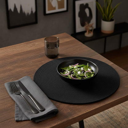 Mantel individual Ruanda - Set de 2 piezas