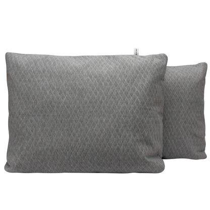 Set de Cojines INHOME Capitonado | Decorativos y Desmontables