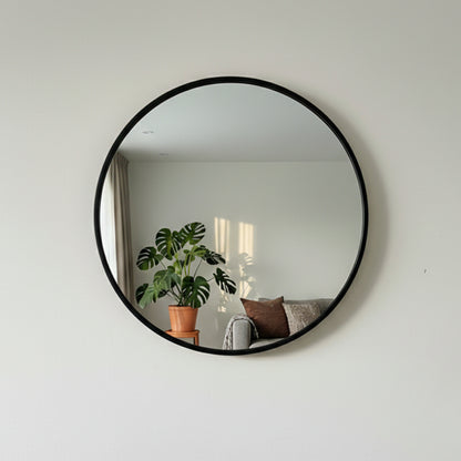 Espejo Redondo Estocolmo 58 cm