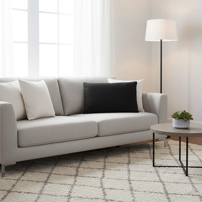 Set de Cojines INHOME Lino | Decorativos y Desmontables